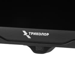 Триколор 32" (81 см) Телевизор Триколор H32HC4 черный, фото 6