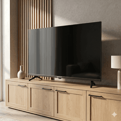 Триколор 32" (81 см) Телевизор Триколор H32HC4 черный, фото 13
