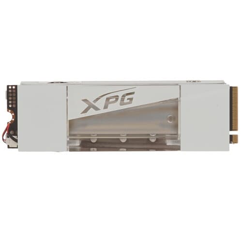 1000 ГБ M.2 NVMe накопитель ADATA XPG MARS 980 STORM [SMAR-980S-1TCI]