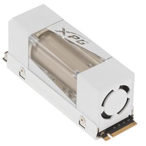 1000 ГБ M.2 NVMe накопитель ADATA XPG MARS 980 STORM [SMAR-980S-1TCI] thumb 3