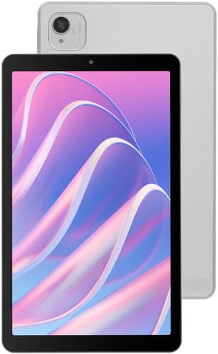 Acer 8.7" Планшет Acer Iconia A8 Wi-Fi 128 ГБ серебристый
