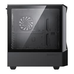 Корпус GameMax Contac COC BG [MFG.T806] черный thumb 7