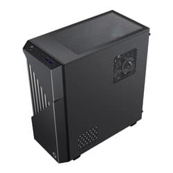 Корпус GameMax Contac COC BG [MFG.T806] черный thumb 4