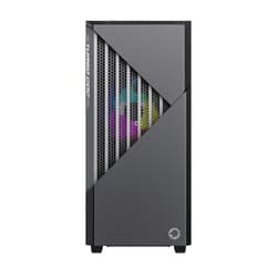 Корпус GameMax Contac COC BG [MFG.T806] черный thumb 5