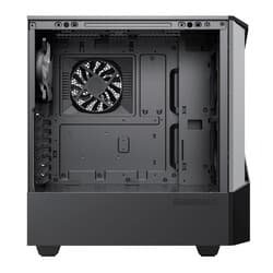 Корпус GameMax Contac COC BG [MFG.T806] черный thumb 8