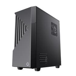 Корпус GameMax Contac COC BG [MFG.T806] черный thumb 2