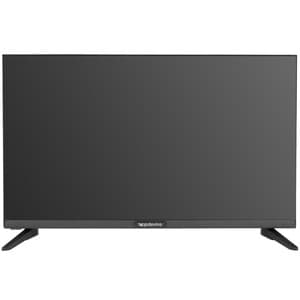 Topdevice 24" (60 см) Телевизор Topdevice TDTV24CS08H черный, фото 2