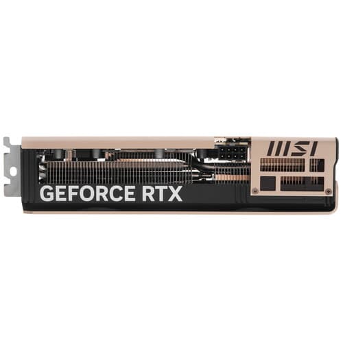 MSI Видеокарта MSI GeForce RTX 5060 Ti INSPIRE 2X [RTX 5060 Ti 16G INSPIRE 2X], фото 7