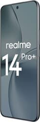 realme 6.83" Смартфон realme 14 Pro+ 512 ГБ серый, фото 14