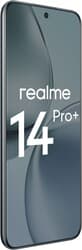realme 6.83" Смартфон realme 14 Pro+ 512 ГБ серый, фото 15