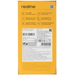 realme 6.83" Смартфон realme 14 Pro+ 512 ГБ серый, фото 11
