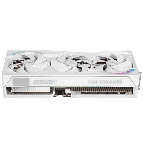 GIGABYTE Видеокарта GIGABYTE GeForce RTX 5090 AORUS MASTER ICE [GV-N5090AORUSM ICE-32GD], фото 6