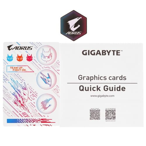 GIGABYTE Видеокарта GIGABYTE GeForce RTX 5090 AORUS MASTER ICE [GV-N5090AORUSM ICE-32GD], фото 10