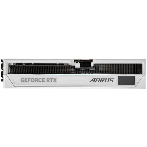 GIGABYTE Видеокарта GIGABYTE GeForce RTX 5090 AORUS MASTER ICE [GV-N5090AORUSM ICE-32GD], фото 8