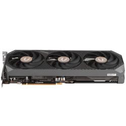 Zotac Видеокарта Zotac GeForce RTX 5070 GAMING SOLID OC [ZT-B50700J-10P], фото 4