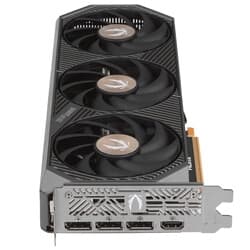 Zotac Видеокарта Zotac GeForce RTX 5070 GAMING SOLID OC [ZT-B50700J-10P], фото 3