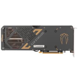 Zotac Видеокарта Zotac GeForce RTX 5070 GAMING SOLID OC [ZT-B50700J-10P], фото 2