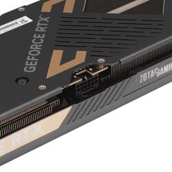 Zotac Видеокарта Zotac GeForce RTX 5070 GAMING SOLID OC [ZT-B50700J-10P], фото 6
