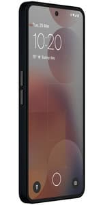 Nothing 6.77" Смартфон Nothing Phone 3A Pro 256 ГБ черный, фото 2