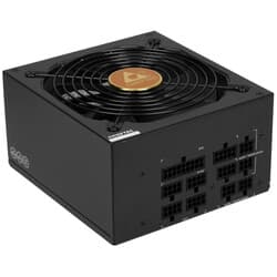 Блок питания Chieftec POLARIS 850W [PPS-850FC] черный thumb 1