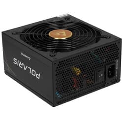 Блок питания Chieftec POLARIS 850W [PPS-850FC] черный thumb 3