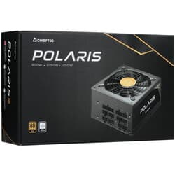 Блок питания Chieftec POLARIS 850W [PPS-850FC] черный thumb 10