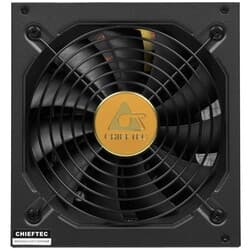Блок питания Chieftec POLARIS 850W [PPS-850FC] черный thumb 2