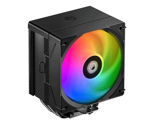 ID-Cooling Кулер для процессора ID-COOLING SE-904-XT [SE-904-XTARGBBLACK] черный