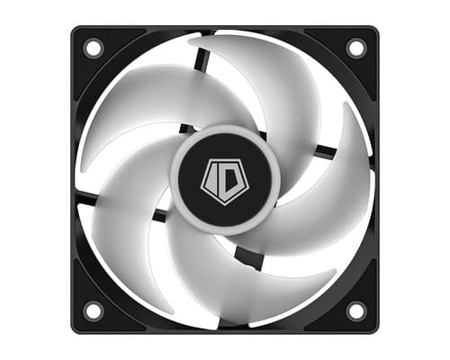 ID-Cooling Кулер для процессора ID-COOLING SE-904-XT [SE-904-XTARGBBLACK] черный, фото 12