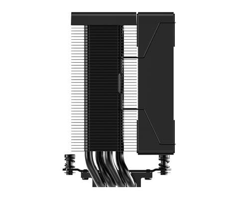 ID-Cooling Кулер для процессора ID-COOLING SE-904-XT [SE-904-XTARGBBLACK] черный, фото 6