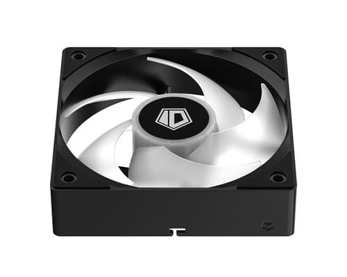 ID-Cooling Кулер для процессора ID-COOLING SE-904-XT [SE-904-XTARGBBLACK] черный, фото 11