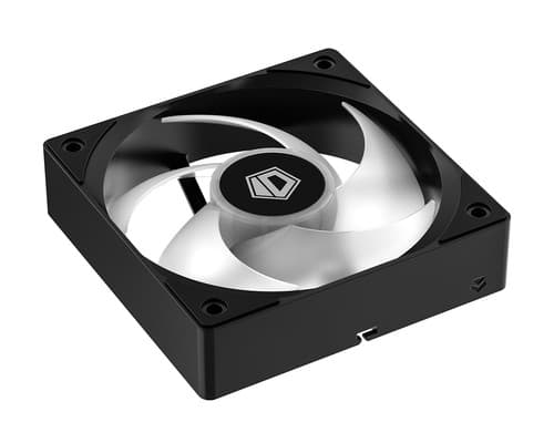 ID-Cooling Кулер для процессора ID-COOLING SE-904-XT [SE-904-XTARGBBLACK] черный, фото 10