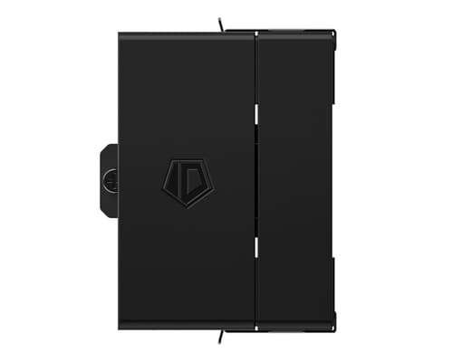 ID-Cooling Кулер для процессора ID-COOLING SE-904-XT [SE-904-XTARGBBLACK] черный, фото 5