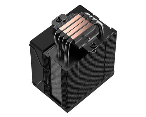 ID-Cooling Кулер для процессора ID-COOLING SE-904-XT [SE-904-XTARGBBLACK] черный, фото 7