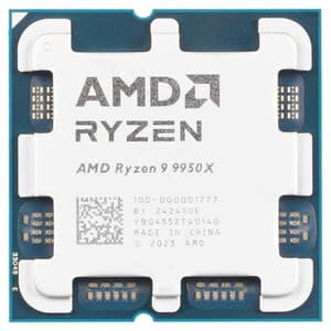 Процессор AMD Ryzen 9 9950X BOX thumb 2