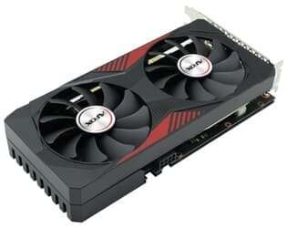 AFOX Видеокарта AFOX GeForce RTX 3060 [AF3060-12GD6H4-V4], фото 13
