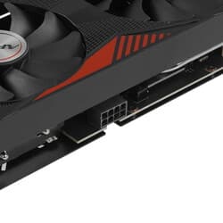 AFOX Видеокарта AFOX GeForce RTX 3060 [AF3060-12GD6H4-V4], фото 6