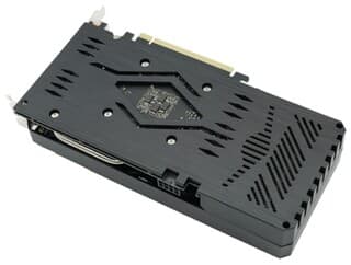 AFOX Видеокарта AFOX GeForce RTX 3060 [AF3060-12GD6H4-V4], фото 14