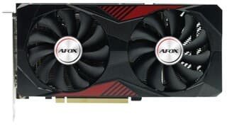 AFOX Видеокарта AFOX GeForce RTX 3060 [AF3060-12GD6H4-V4], фото 10