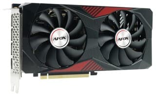 AFOX Видеокарта AFOX GeForce RTX 3060 [AF3060-12GD6H4-V4], фото 11