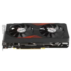 AFOX Видеокарта AFOX GeForce RTX 3060 [AF3060-12GD6H4-V4], фото 4