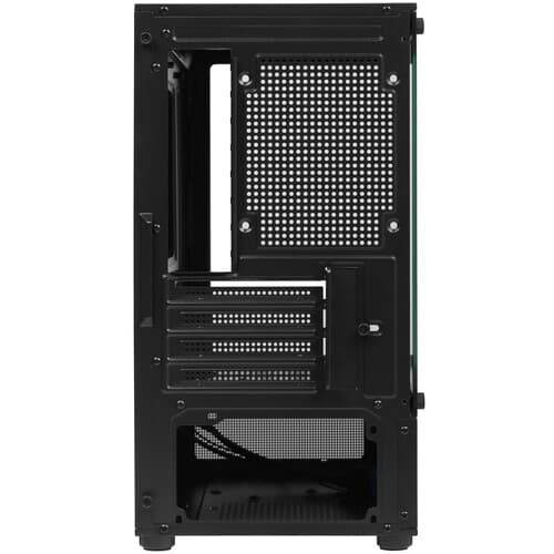 Корпус Iron Pride INVADER Q4S [Q4S Black] черный thumb 5