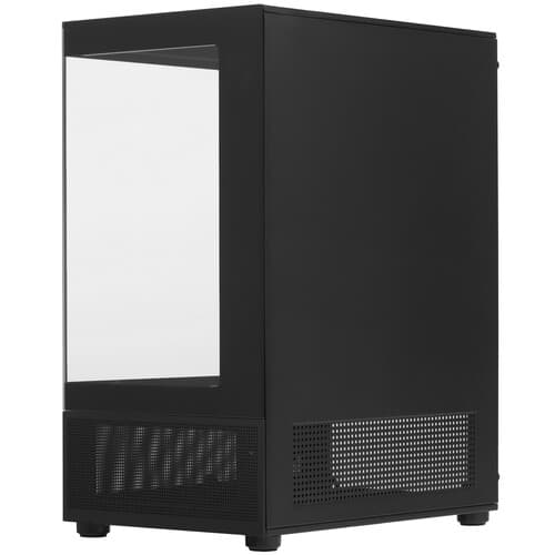 Корпус Iron Pride INVADER Q4S [Q4S Black] черный thumb 3