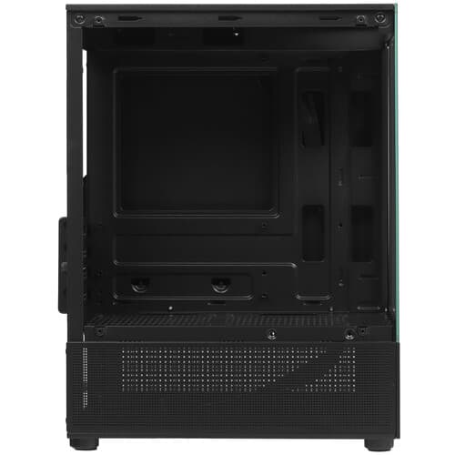 Корпус Iron Pride INVADER Q4S [Q4S Black] черный thumb 9