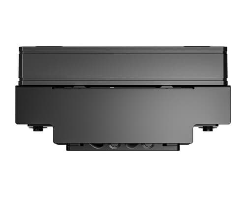 ID-Cooling Кулер для процессора ID-COOLING IS-47-XT V2  черный, фото 4