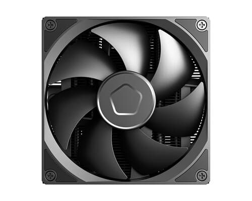 ID-Cooling Кулер для процессора ID-COOLING IS-47-XT V2  черный, фото 2