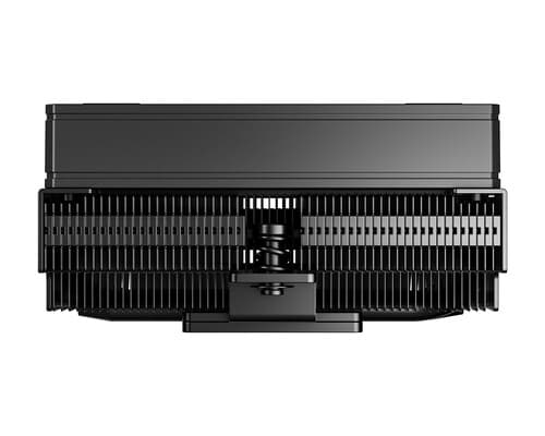 ID-Cooling Кулер для процессора ID-COOLING IS-47-XT V2  черный, фото 3