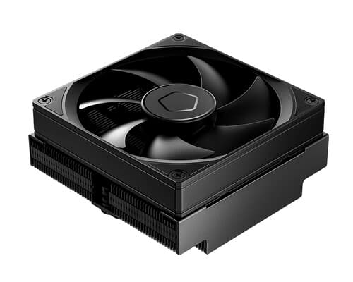 ID-Cooling Кулер для процессора ID-COOLING IS-47-XT V2  черный