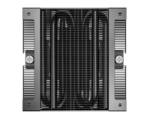 ID-Cooling Кулер для процессора ID-COOLING IS-47-XT V2  черный, фото 7