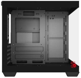 Корпус A4Tech Bloody CC-121 [CC-121-BK] черный thumb 19